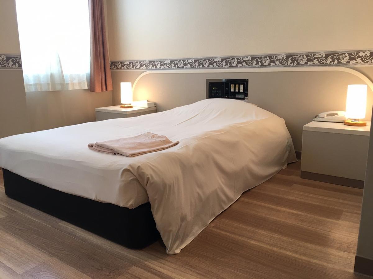 โรงแรม Business La Firenze 3*
