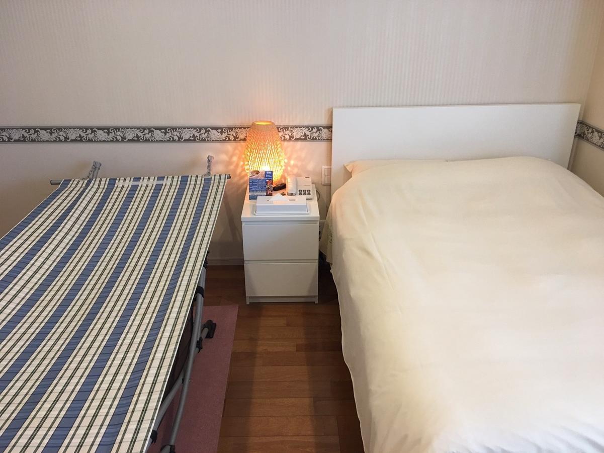 โรงแรม Business La Firenze โตเกียว