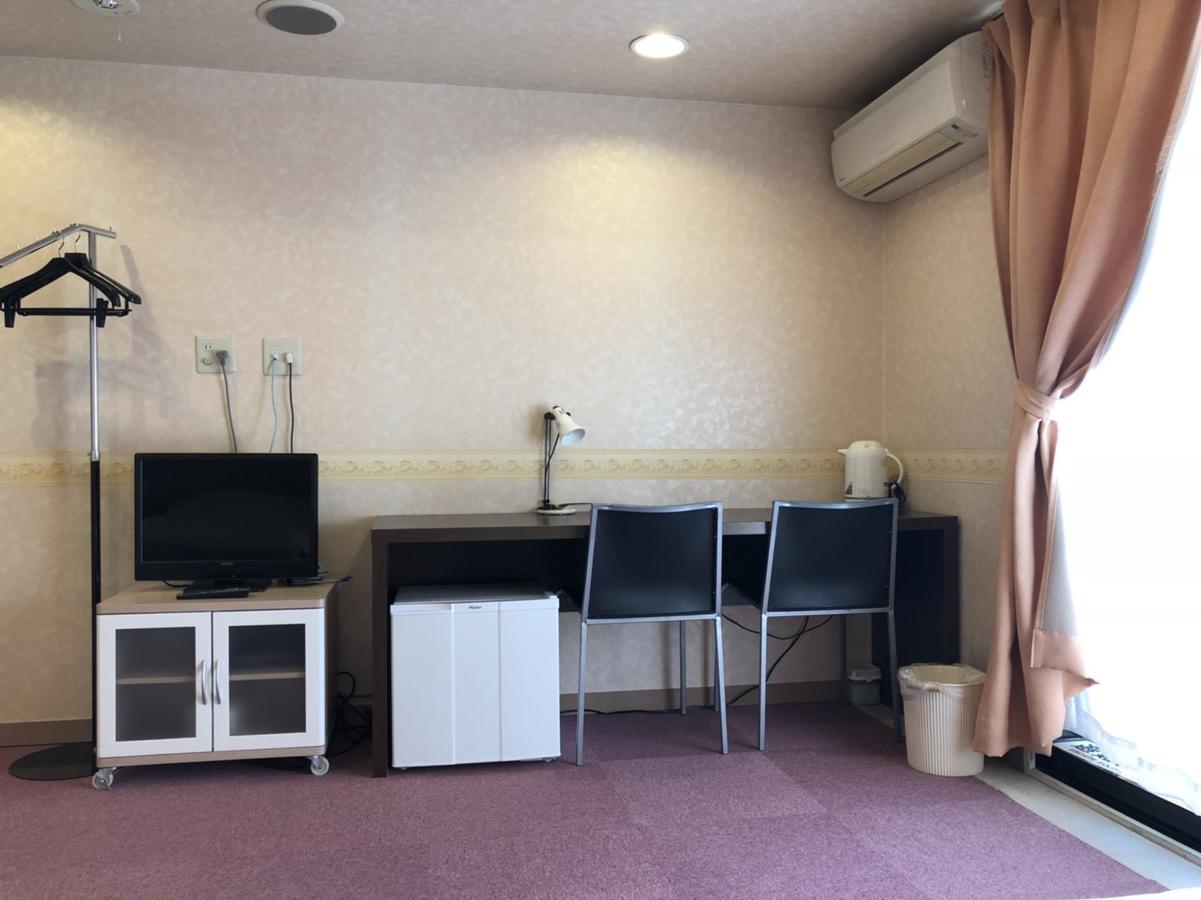 Business La Firenze โรงแรม