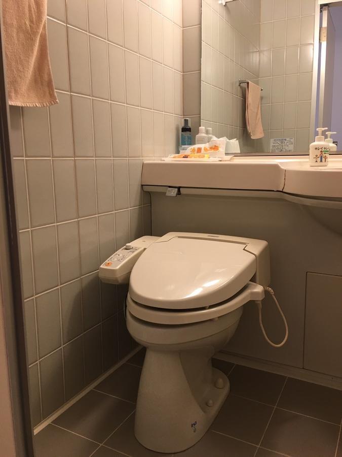 酒店 佛罗伦萨商务酒店 東京都