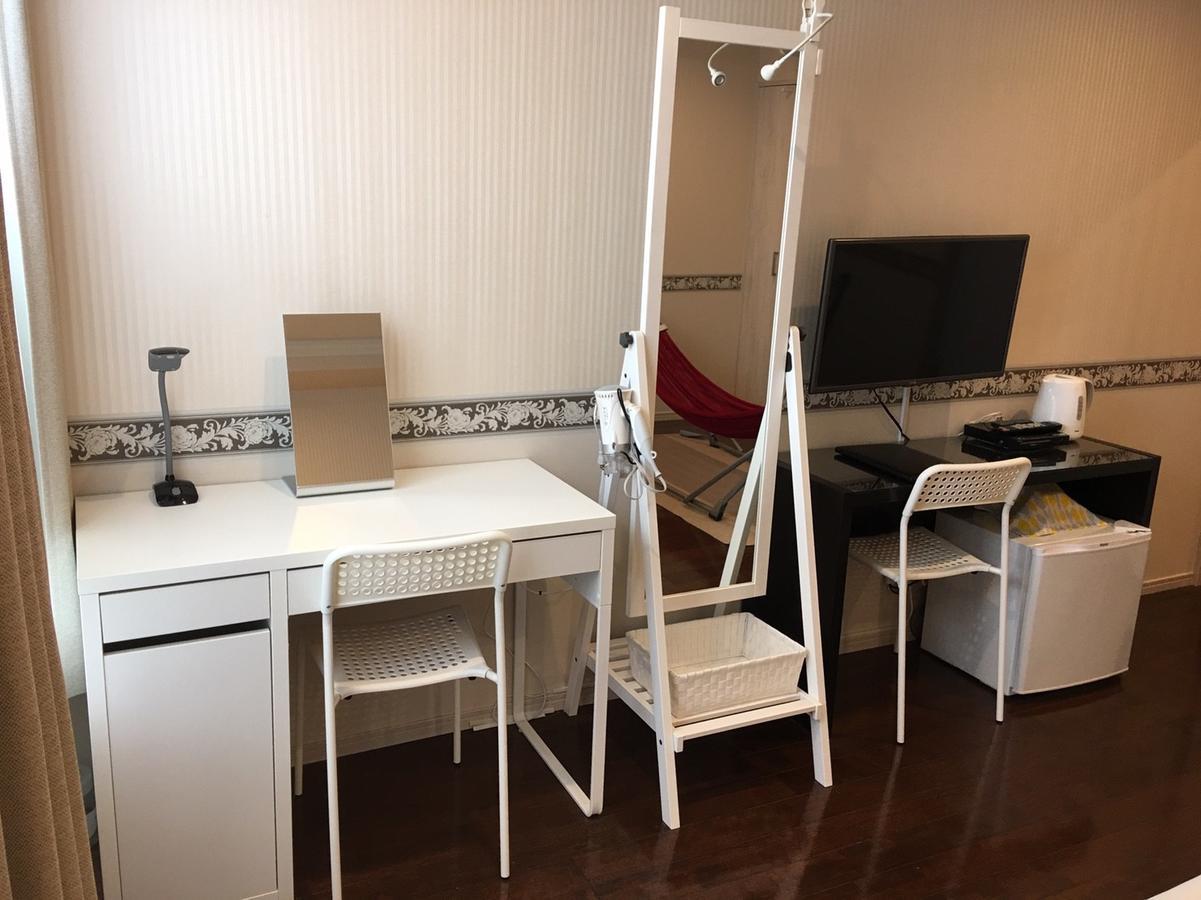 佛罗伦萨商务酒店 酒店 3*