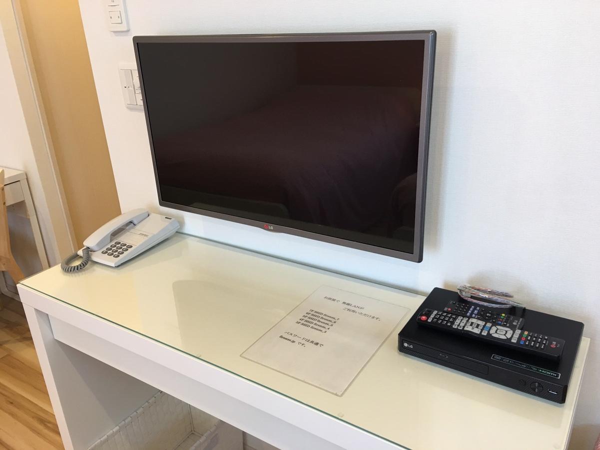 佛罗伦萨商务酒店 東京都