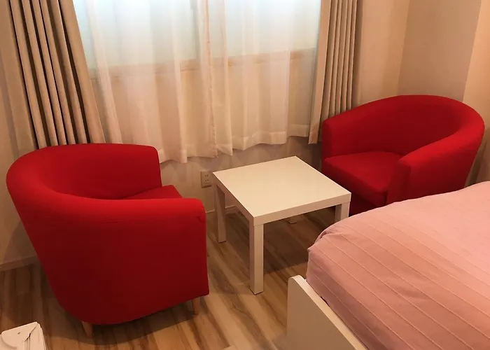 Business Hotel La Firenze